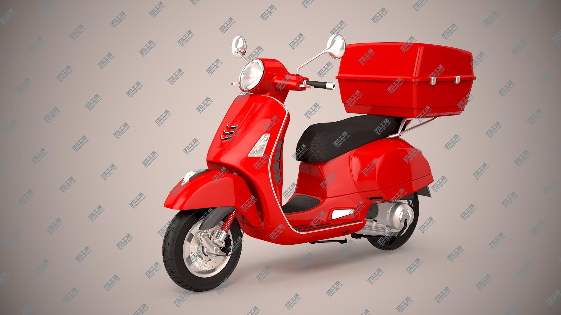 images/goods_img/20210319/3D Pizza Delivery Scooter/1.jpg